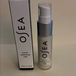 OSEA Ocean Cleansing Milk